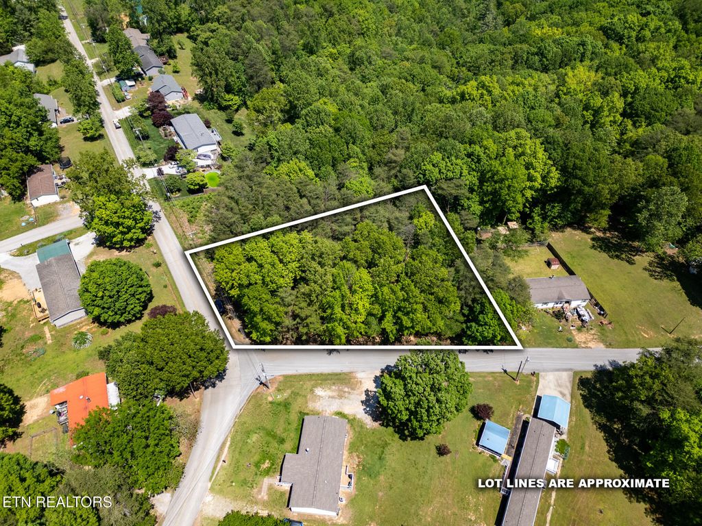 Photo of 103 Edgewood Drive, Harriman, TN 37748 (MLS # 1299394)