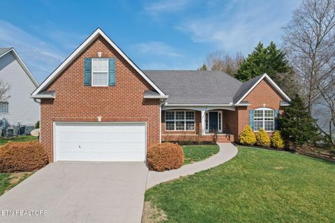 3326 Miller Creek Rd Knoxville TN 37931