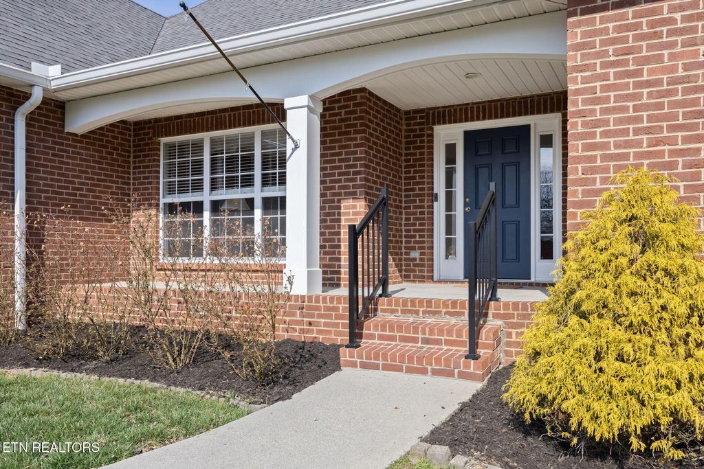 Photo of 3326 Miller Creek Rd, Knoxville, TN 37931 (MLS # 1331691)