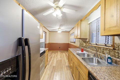 Tiny photo for 1958 Highway 25 70, Del Rio, TN 37727 (MLS # 1357773)