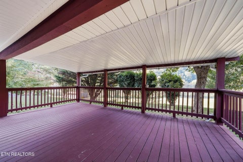 Tiny photo for 1958 Highway 25 70, Del Rio, TN 37727 (MLS # 1357773)