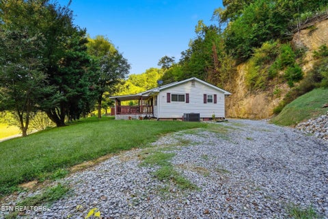 Tiny photo for 1958 Highway 25 70, Del Rio, TN 37727 (MLS # 1357773)