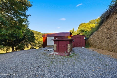 Tiny photo for 1958 Highway 25 70, Del Rio, TN 37727 (MLS # 1357773)