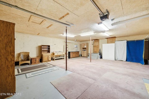 Tiny photo for 1958 Highway 25 70, Del Rio, TN 37727 (MLS # 1357773)