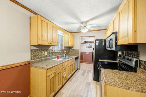 Tiny photo for 1958 Highway 25 70, Del Rio, TN 37727 (MLS # 1357773)