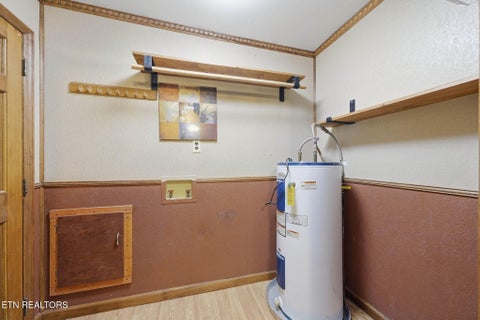 Tiny photo for 1958 Highway 25 70, Del Rio, TN 37727 (MLS # 1357773)
