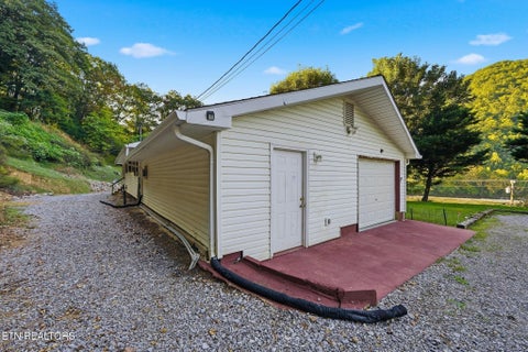 Tiny photo for 1958 Highway 25 70, Del Rio, TN 37727 (MLS # 1357773)