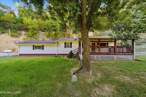 Tiny photo for 1958 Highway 25 70, Del Rio, TN 37727 (MLS # 1357773)