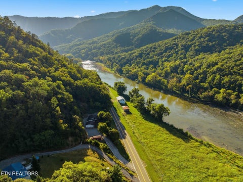 Tiny photo for 1958 Highway 25 70, Del Rio, TN 37727 (MLS # 1357773)