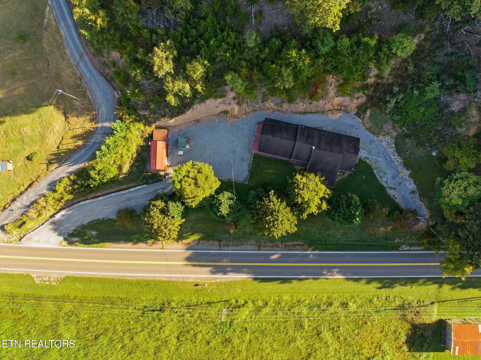 1958 Highway 25 70