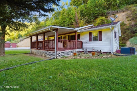 Tiny photo for 1958 Highway 25 70, Del Rio, TN 37727 (MLS # 1357773)