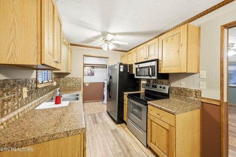 Tiny photo for 1958 Highway 25 70, Del Rio, TN 37727 (MLS # 1357773)