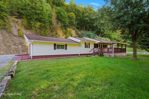 Photo of 1958 Highway 25 70, Del Rio, TN 37727 (MLS # 1357773)