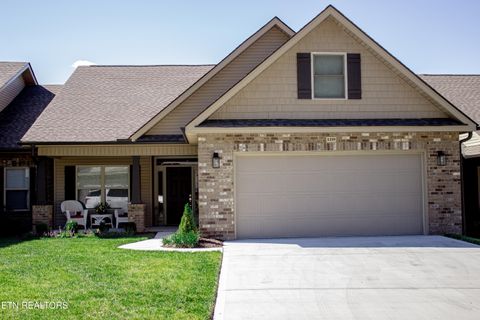 Photo of 1339 Kenzi Rose Lane #1339, Knoxville, TN 37918 (MLS # 1341156)