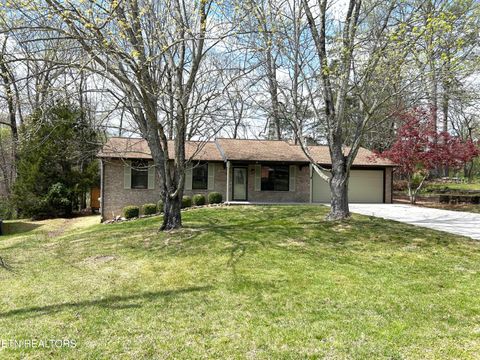 Photo of 4428 Nathan Drive, Knoxville, TN 37938 (MLS # 1335310)