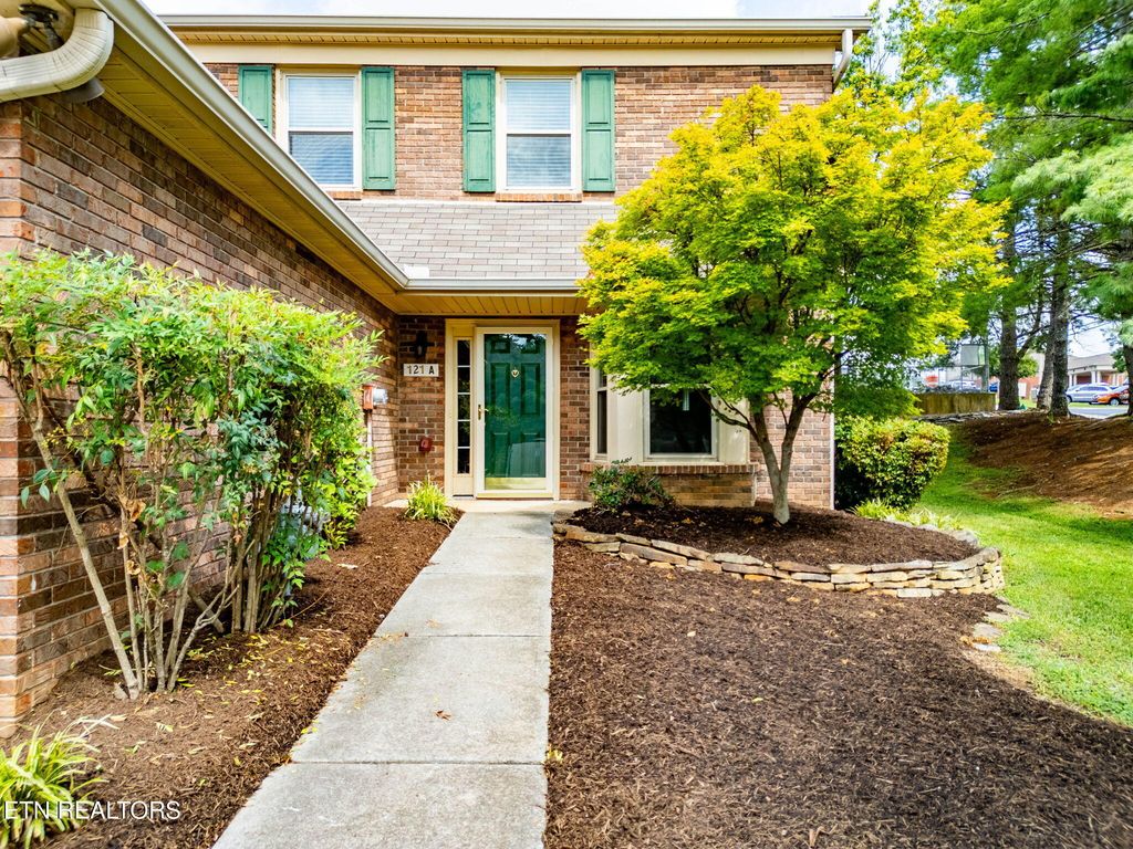 Photo of 121 Durwood Rd #A, Knoxville, TN 37922 (MLS # 1314051)