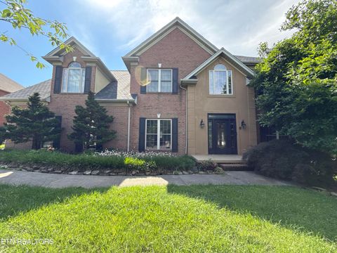Photo of 1330 Berkley Hills Lane, Powell, TN 37849 (MLS # 1342908)