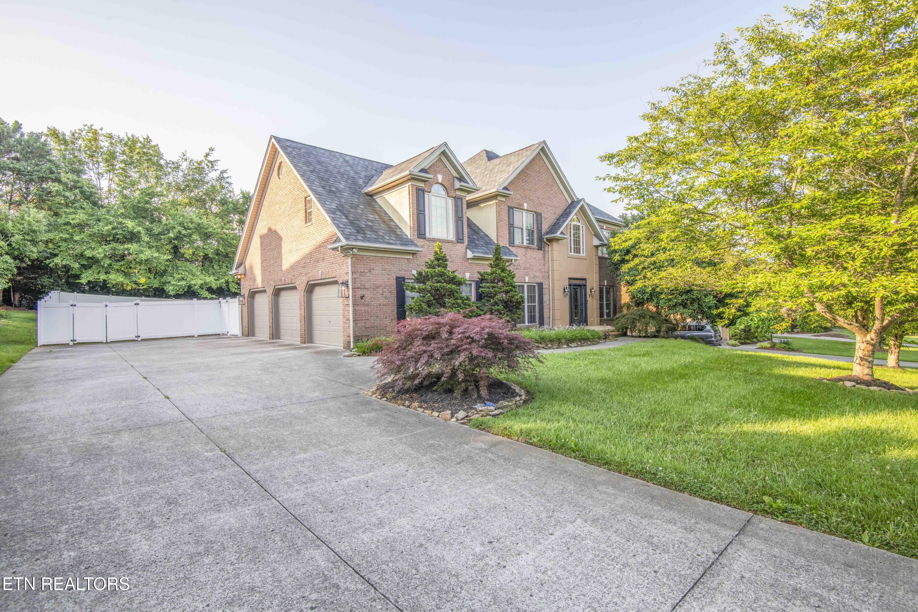 1330 Berkley Hills Lane