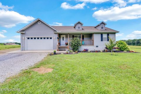 Photo of 414 St Anthony Drive Drive, Jamestown, TN 38556 (MLS # 1325551)