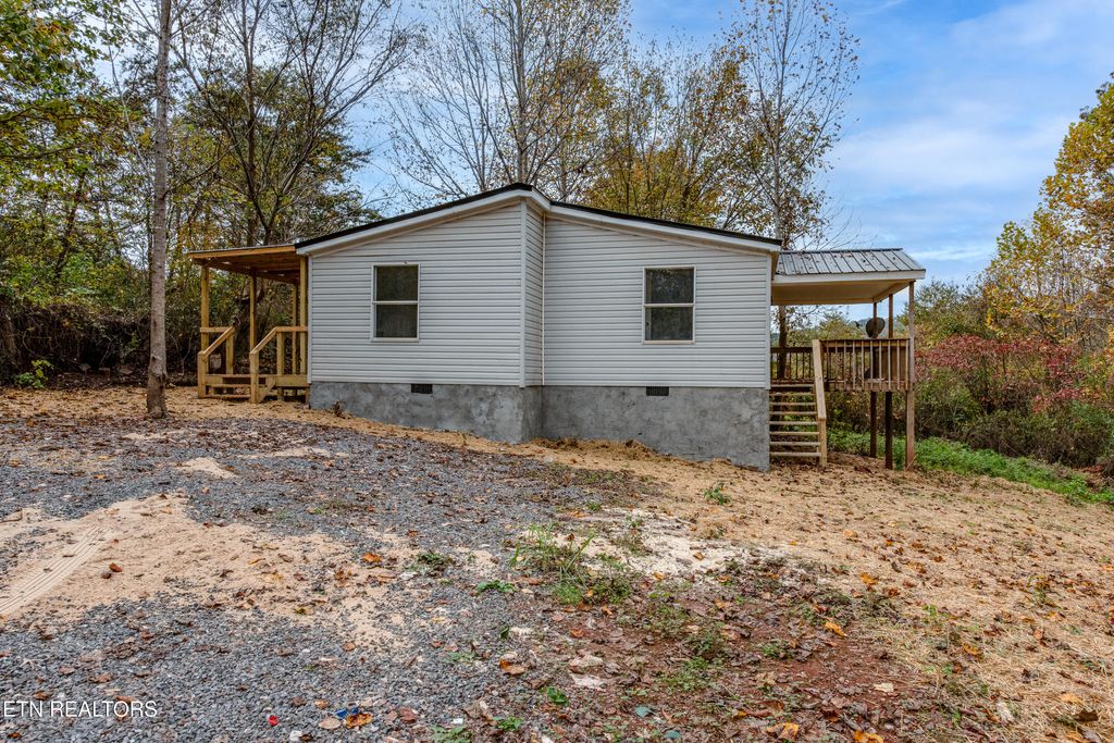 Photo of 756 Marble Hill Rd, Friendsville, TN 37737 (MLS # 1282592)