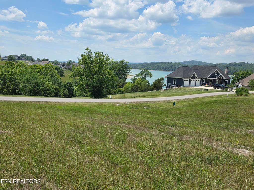 Photo of Fishers Loop, Sharps Chapel, TN 37866 (MLS # 1343759)