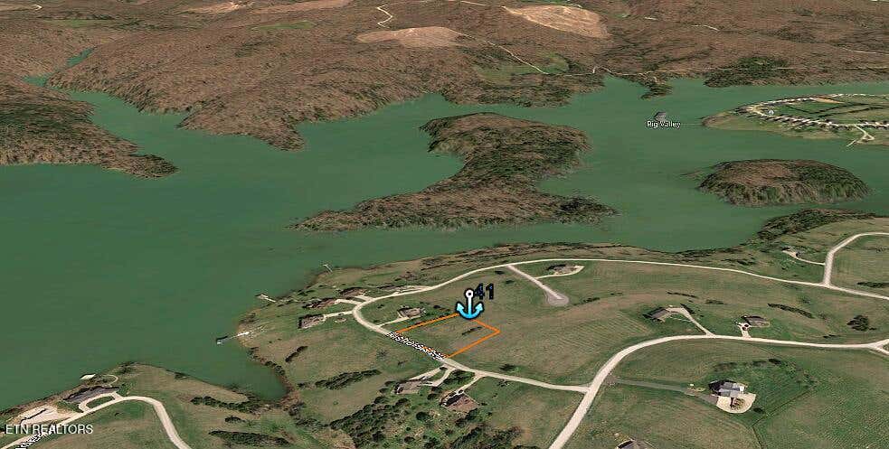Photo of Fishers Loop, Sharps Chapel, TN 37866 (MLS # 1343759)