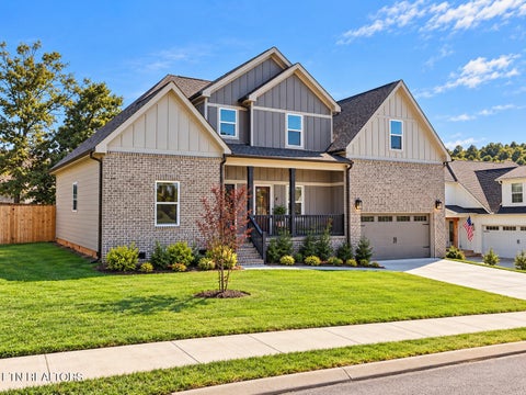 Photo of 115 White Tail Lane, Cleveland, TN 37312 (MLS # 1355190)