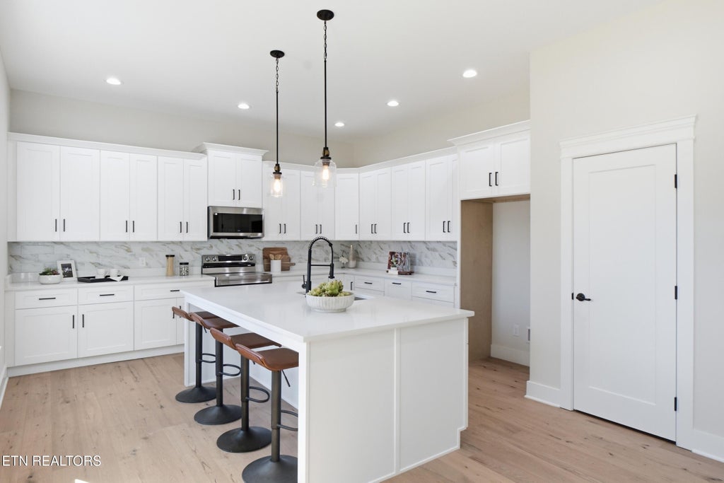 Photo of 115 White Tail Lane, Cleveland, TN 37312 (MLS # 1355190)