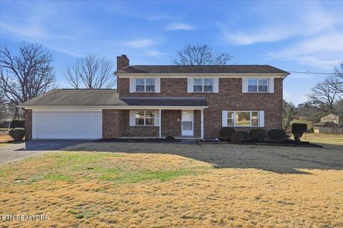 Photo of 3562 Peppermint Hills Drive, Maryville, TN 37804 (MLS # 1325911)