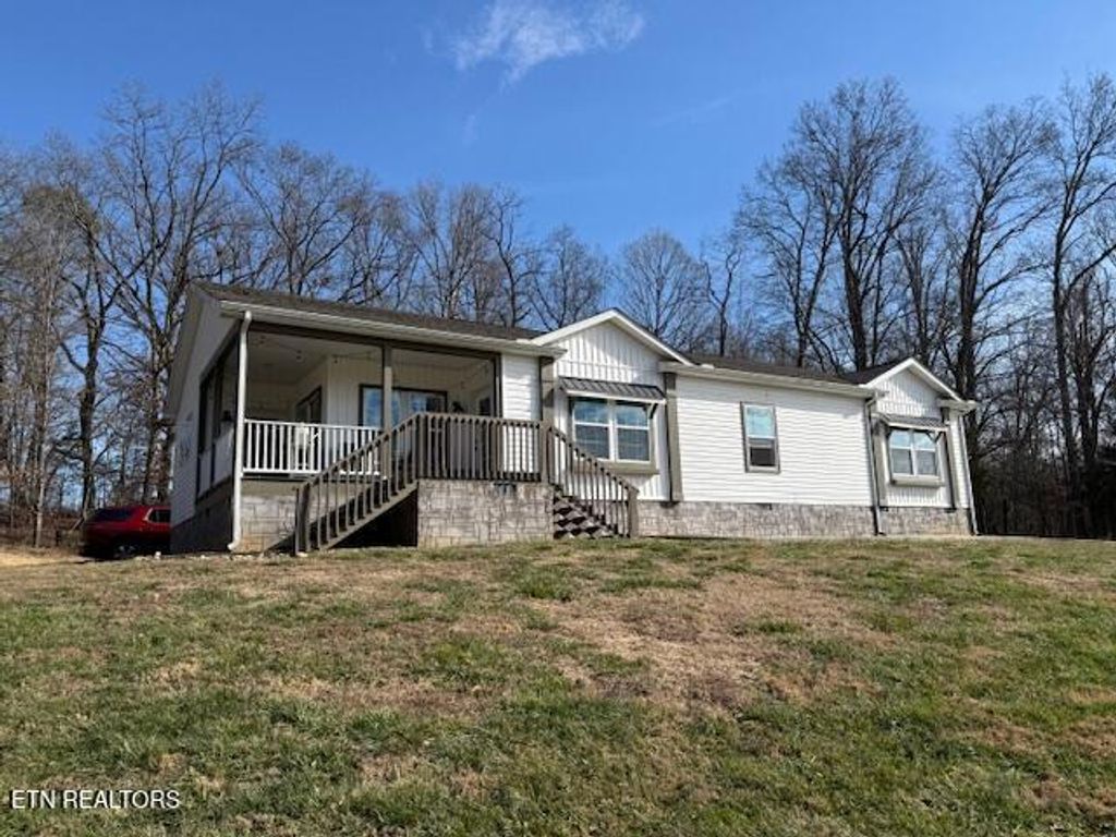 Photo of 361 Walnut Creek Rd, White Pine, TN 37890 (MLS # 1327442)