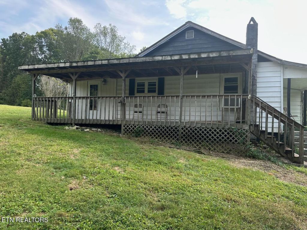 Photo of 455 Alder Springs Rd, LaFollette, TN 37766 (MLS # 1316169)