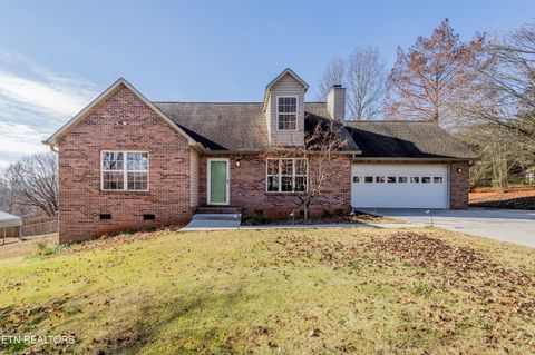 Photo of 260 Oakwood Estates Drive, Lenoir City, TN 37772 (MLS # 1324702)