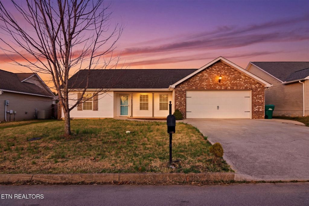 Photo of 7812 Edwards Place Blvd, Corryton, TN 37721 (MLS # 1331646)