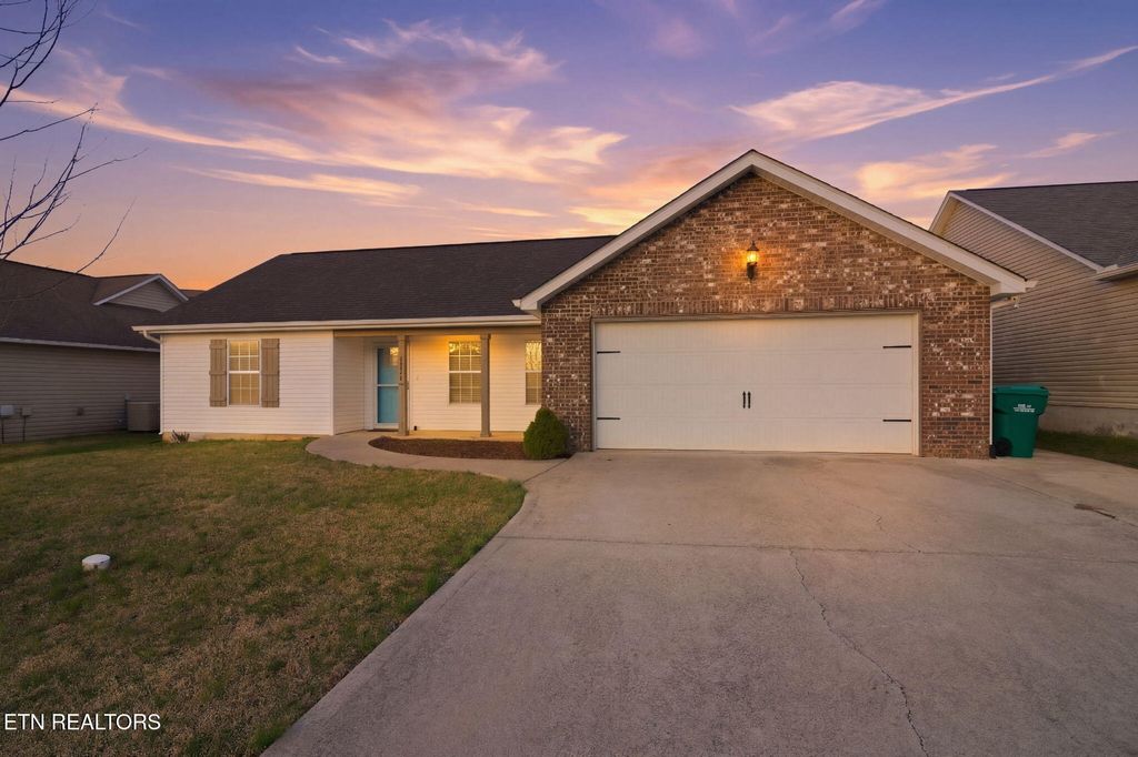 Photo of 7812 Edwards Place Blvd, Corryton, TN 37721 (MLS # 1331646)