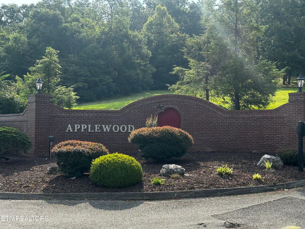 Photo of Buckhead Tr, White Pine, TN 37890 (MLS # 1266545)