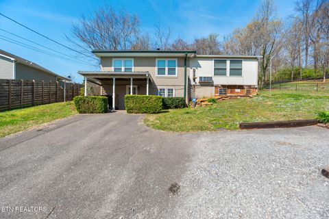 1609 Paris Rd Knoxville TN 37912