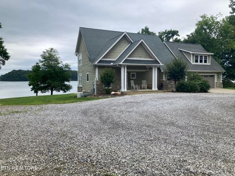 976 Bridgeview Hills Drive Dandridge TN 37725