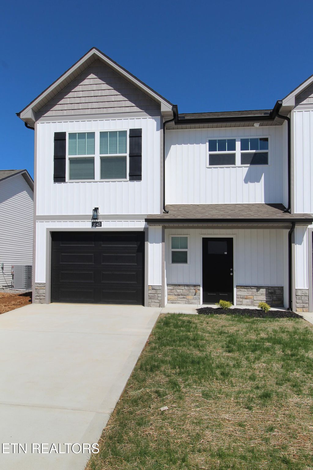 Photo of 3543 Maggie Lynn Way #15, Knoxville, TN 37921 (MLS # 1340262)