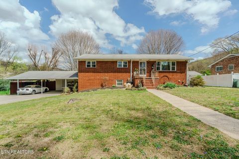 Photo of 6416 Oleary Rd, Knoxville, TN 37918 (MLS # 1335517)