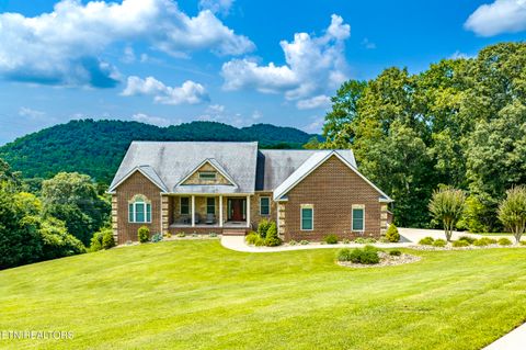 Property photo of 323 Independence Drive, Jefferson City, TN 37760