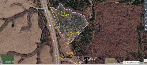 Tiny photo for 27 Flatbush Lane, Spencer, TN 38585 (MLS # 1343160)