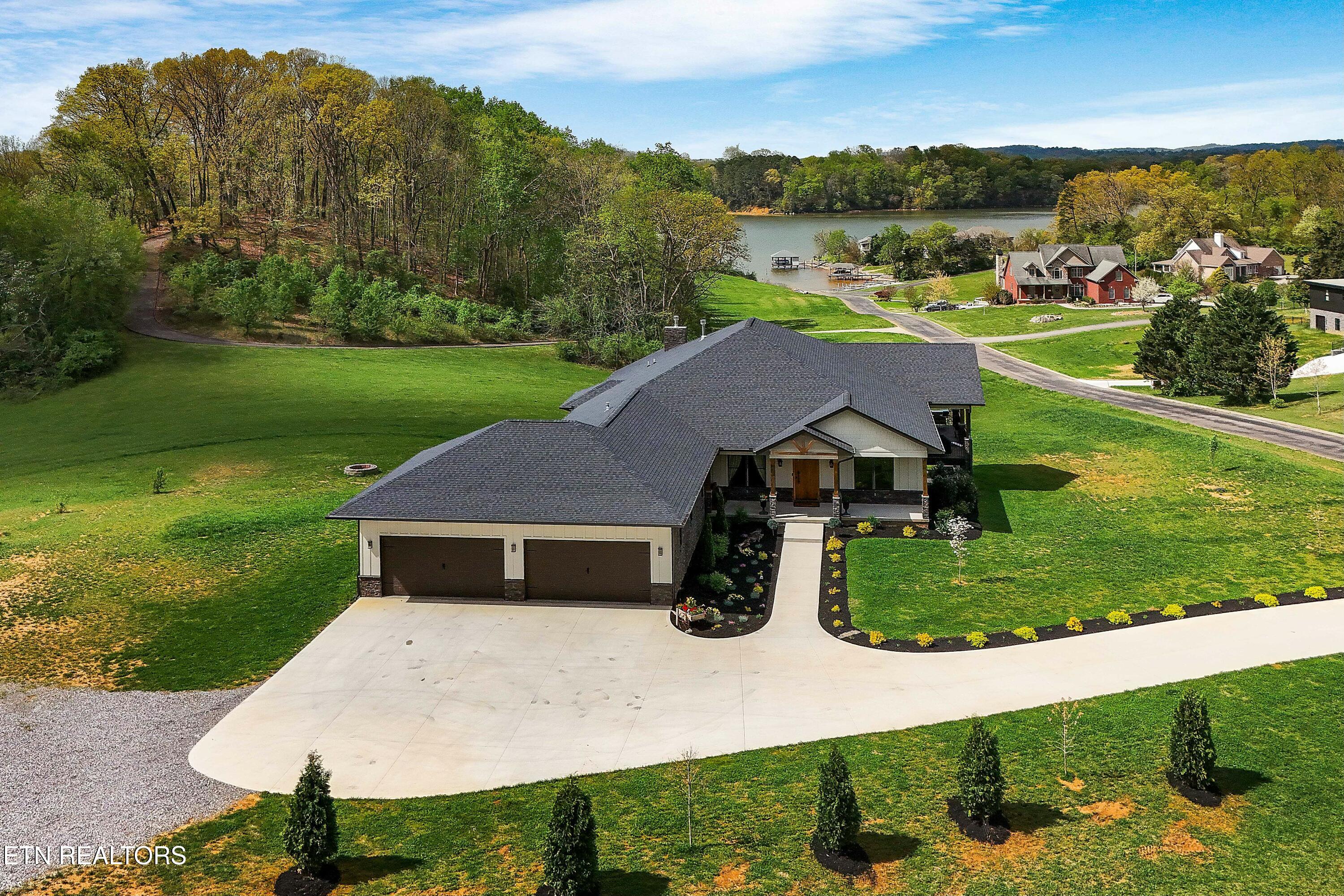 4733 Driftwood Lane