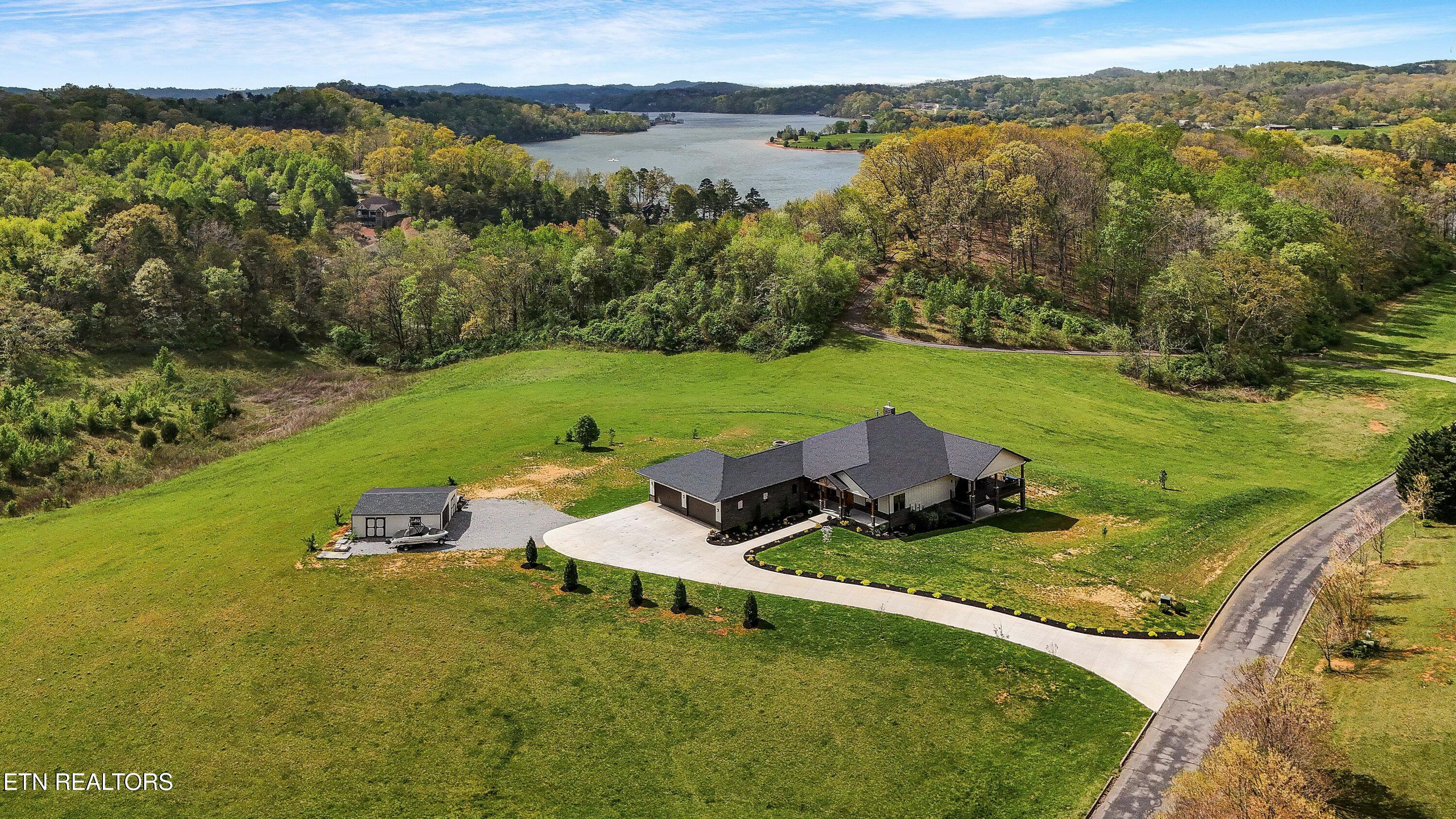 4733 Driftwood Lane