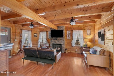 Tiny photo for 923 Pine Cove Way, Gatlinburg, TN 37738 (MLS # 1324638)