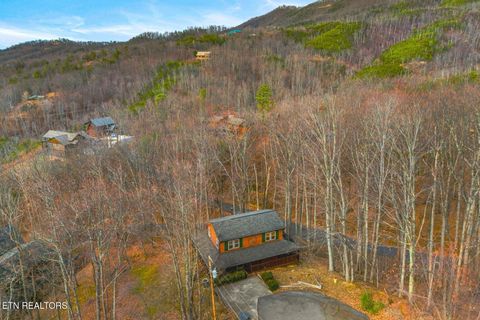 Tiny photo for 923 Pine Cove Way, Gatlinburg, TN 37738 (MLS # 1324638)