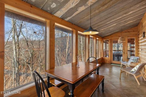 Tiny photo for 923 Pine Cove Way, Gatlinburg, TN 37738 (MLS # 1324638)
