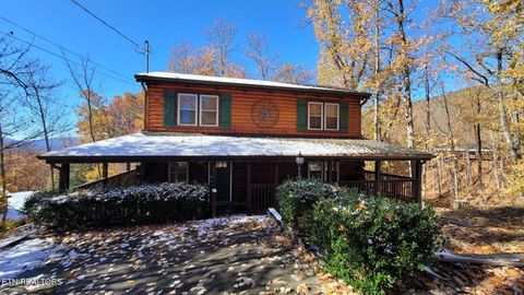 Tiny photo for 923 Pine Cove Way, Gatlinburg, TN 37738 (MLS # 1324638)