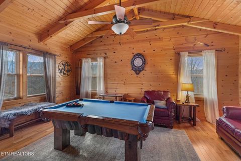 Tiny photo for 923 Pine Cove Way, Gatlinburg, TN 37738 (MLS # 1324638)