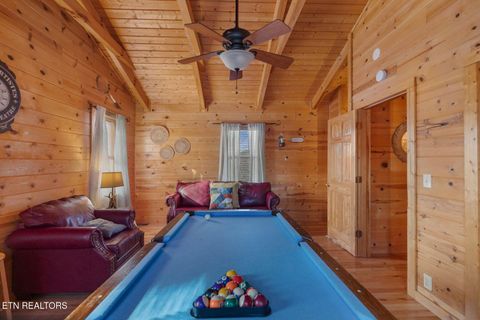 Tiny photo for 923 Pine Cove Way, Gatlinburg, TN 37738 (MLS # 1324638)