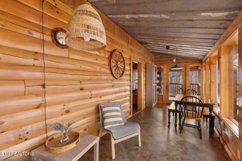 Tiny photo for 923 Pine Cove Way, Gatlinburg, TN 37738 (MLS # 1324638)